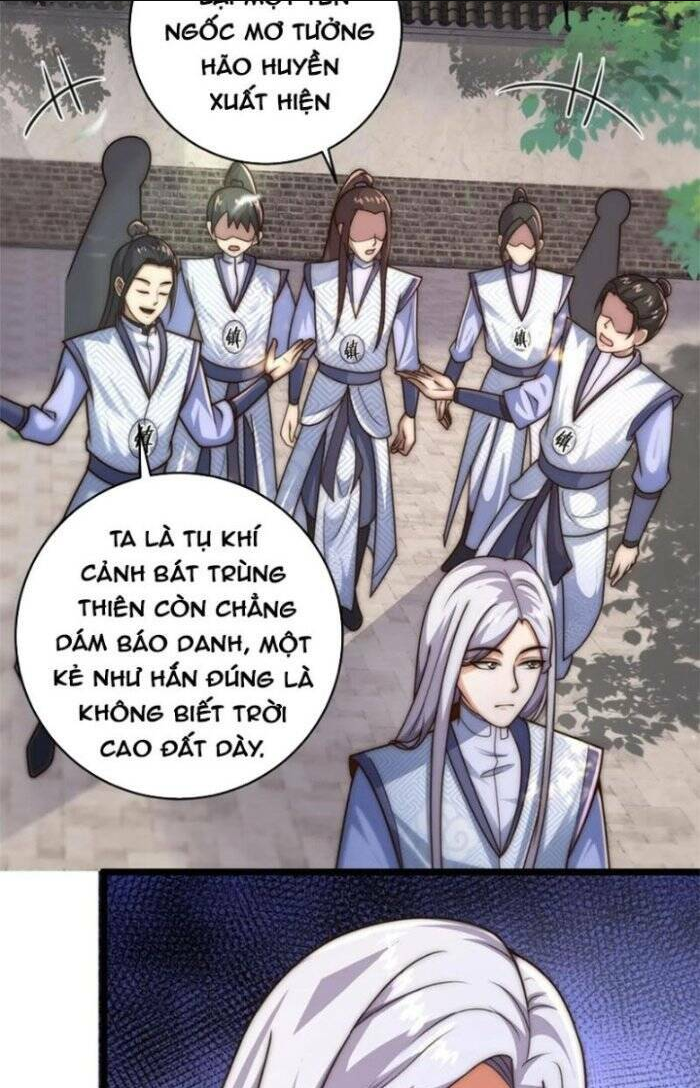 Ta Nuôi Quỷ Ở Trấn Ma Ty Chapter 13 - Trang 2