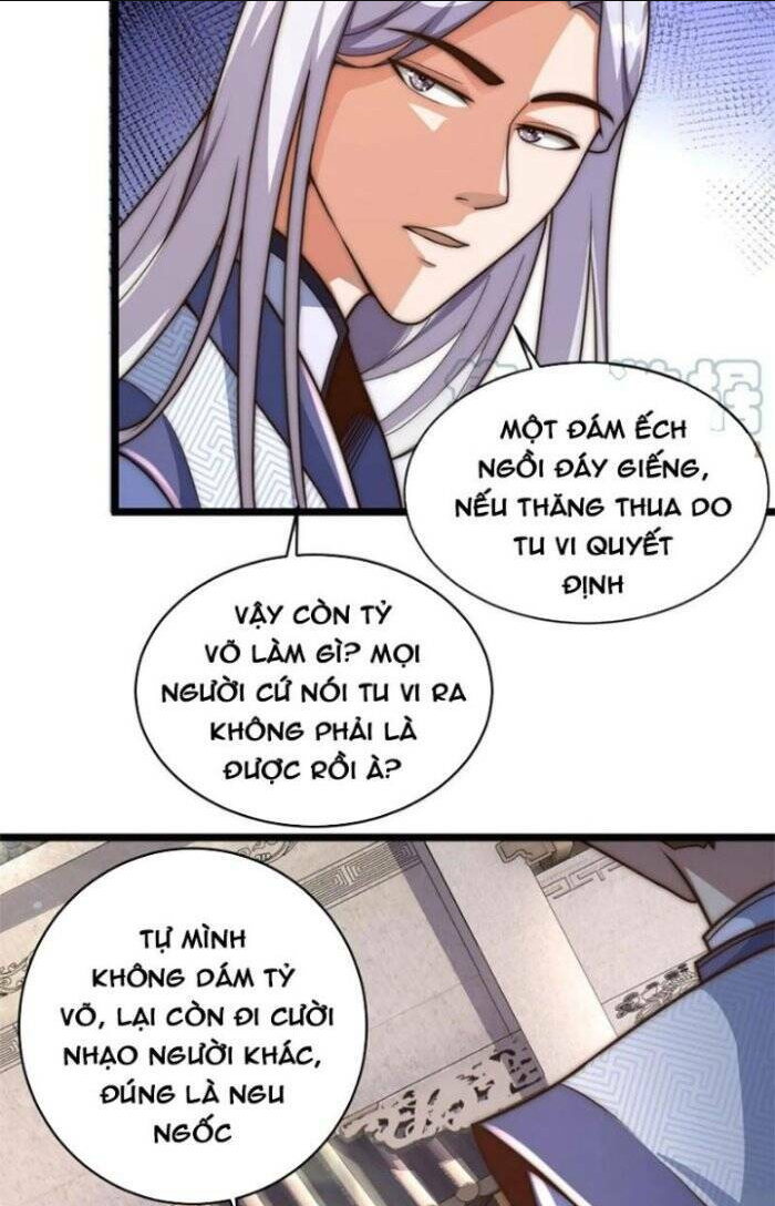 Ta Nuôi Quỷ Ở Trấn Ma Ty Chapter 13 - Trang 2