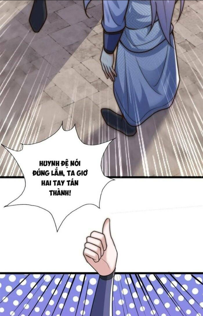 Ta Nuôi Quỷ Ở Trấn Ma Ty Chapter 13 - Trang 2