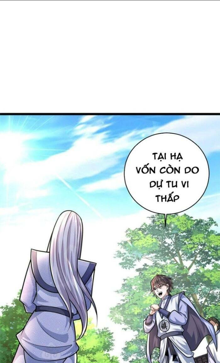 Ta Nuôi Quỷ Ở Trấn Ma Ty Chapter 13 - Trang 2