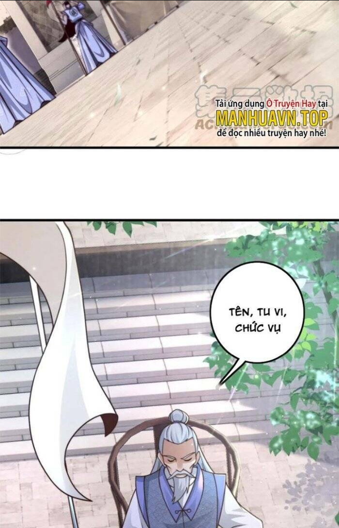 Ta Nuôi Quỷ Ở Trấn Ma Ty Chapter 13 - Trang 2