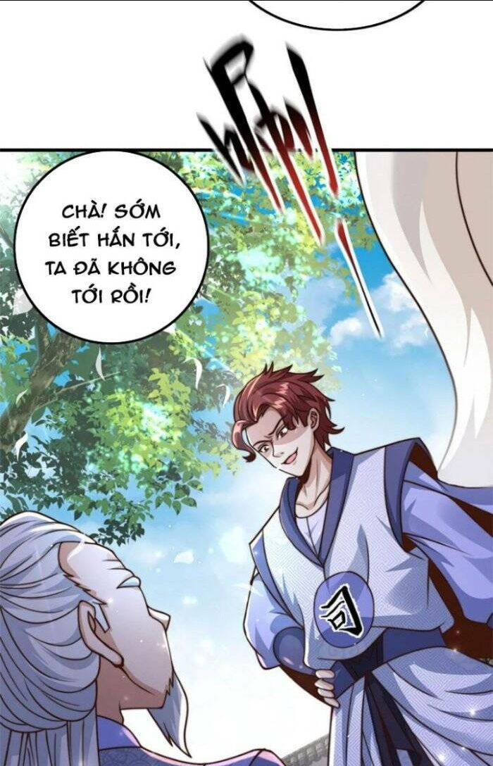 Ta Nuôi Quỷ Ở Trấn Ma Ty Chapter 13 - Trang 2