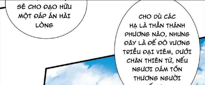 Ta Nuôi Quỷ Ở Trấn Ma Ty Chapter 137 - Trang 2