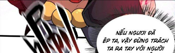 Ta Nuôi Quỷ Ở Trấn Ma Ty Chapter 137 - Trang 2