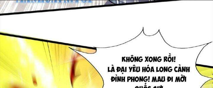 Ta Nuôi Quỷ Ở Trấn Ma Ty Chapter 137 - Trang 2