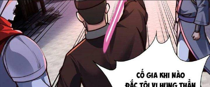 Ta Nuôi Quỷ Ở Trấn Ma Ty Chapter 137 - Trang 2