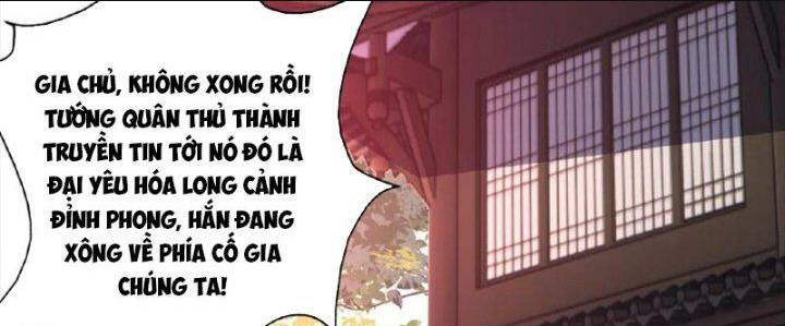 Ta Nuôi Quỷ Ở Trấn Ma Ty Chapter 137 - Trang 2