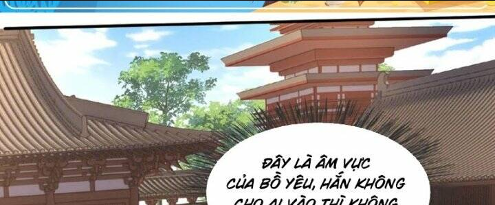 Ta Nuôi Quỷ Ở Trấn Ma Ty Chapter 138 - Trang 2