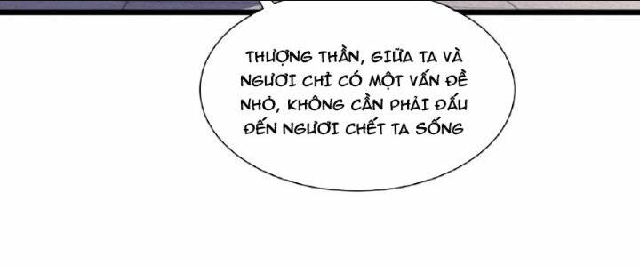 Ta Nuôi Quỷ Ở Trấn Ma Ty Chapter 138 - Trang 2