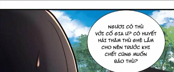 Ta Nuôi Quỷ Ở Trấn Ma Ty Chapter 138 - Trang 2