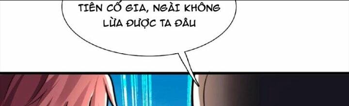 Ta Nuôi Quỷ Ở Trấn Ma Ty Chapter 138 - Trang 2