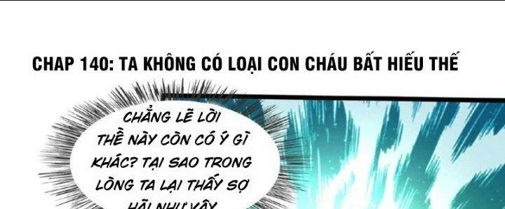 Ta Nuôi Quỷ Ở Trấn Ma Ty Chapter 140 - Trang 2