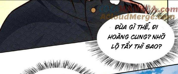 Ta Nuôi Quỷ Ở Trấn Ma Ty Chapter 140 - Trang 2