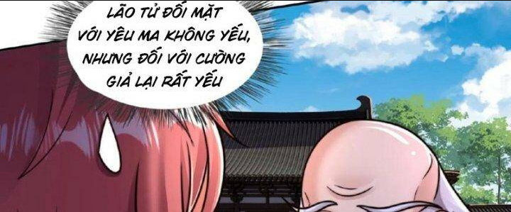 Ta Nuôi Quỷ Ở Trấn Ma Ty Chapter 140 - Trang 2