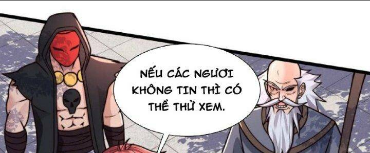 Ta Nuôi Quỷ Ở Trấn Ma Ty Chapter 140 - Trang 2