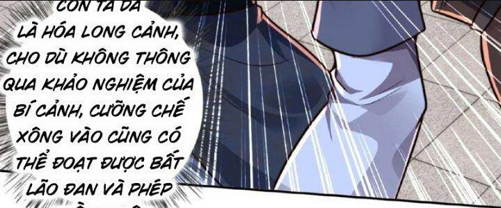 Ta Nuôi Quỷ Ở Trấn Ma Ty Chapter 140 - Trang 2