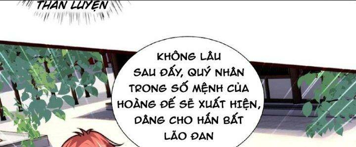 Ta Nuôi Quỷ Ở Trấn Ma Ty Chapter 140 - Trang 2