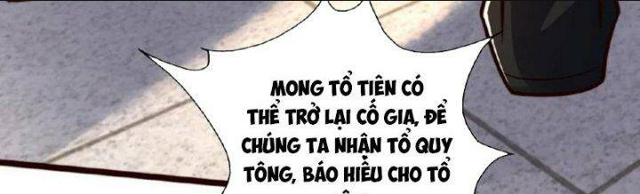 Ta Nuôi Quỷ Ở Trấn Ma Ty Chapter 140 - Trang 2