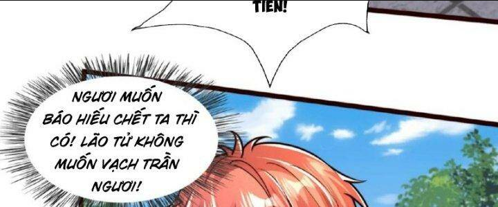 Ta Nuôi Quỷ Ở Trấn Ma Ty Chapter 140 - Trang 2