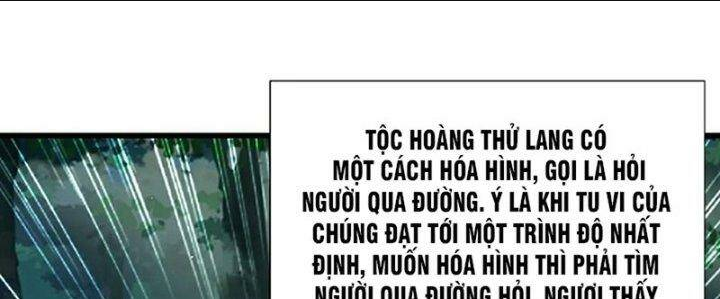 Ta Nuôi Quỷ Ở Trấn Ma Ty Chapter 141 - Trang 2