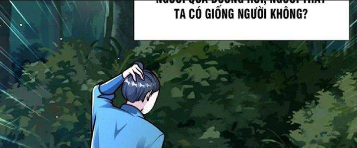 Ta Nuôi Quỷ Ở Trấn Ma Ty Chapter 141 - Trang 2