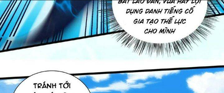 Ta Nuôi Quỷ Ở Trấn Ma Ty Chapter 141 - Trang 2