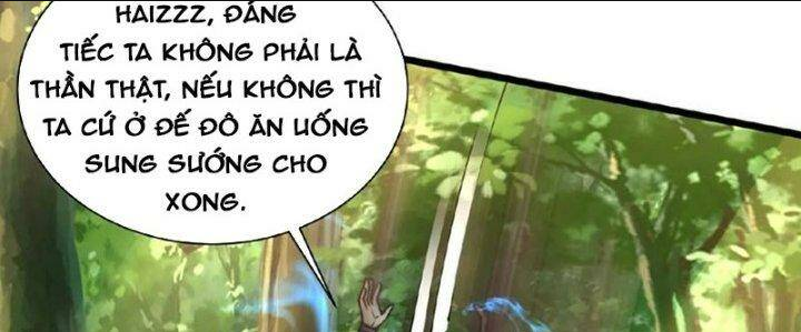 Ta Nuôi Quỷ Ở Trấn Ma Ty Chapter 141 - Trang 2