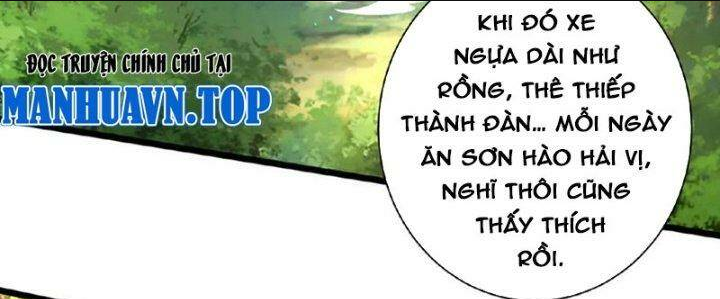 Ta Nuôi Quỷ Ở Trấn Ma Ty Chapter 141 - Trang 2