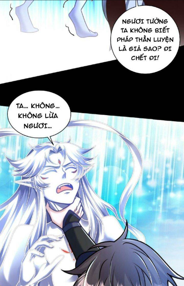 Ta Nuôi Quỷ Ở Trấn Ma Ty Chapter 158 - Trang 2