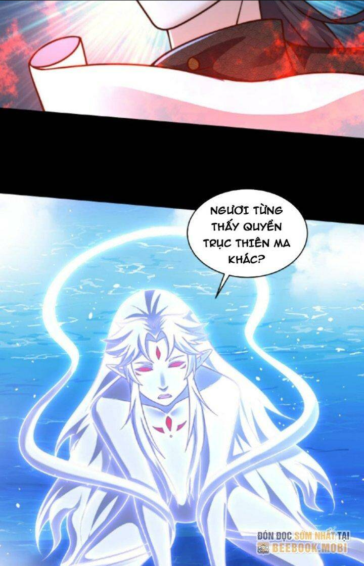 Ta Nuôi Quỷ Ở Trấn Ma Ty Chapter 158 - Trang 2