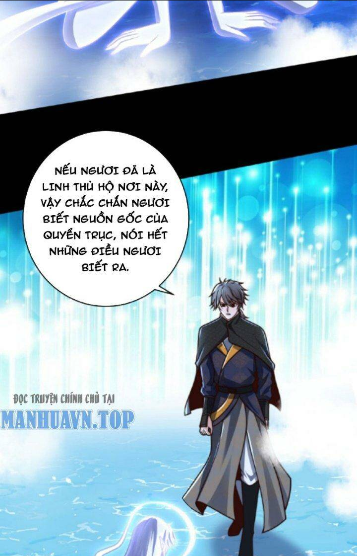 Ta Nuôi Quỷ Ở Trấn Ma Ty Chapter 158 - Trang 2