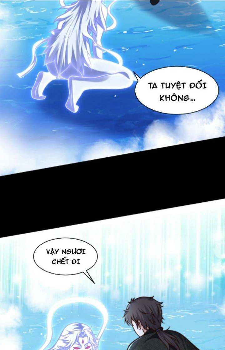 Ta Nuôi Quỷ Ở Trấn Ma Ty Chapter 158 - Trang 2