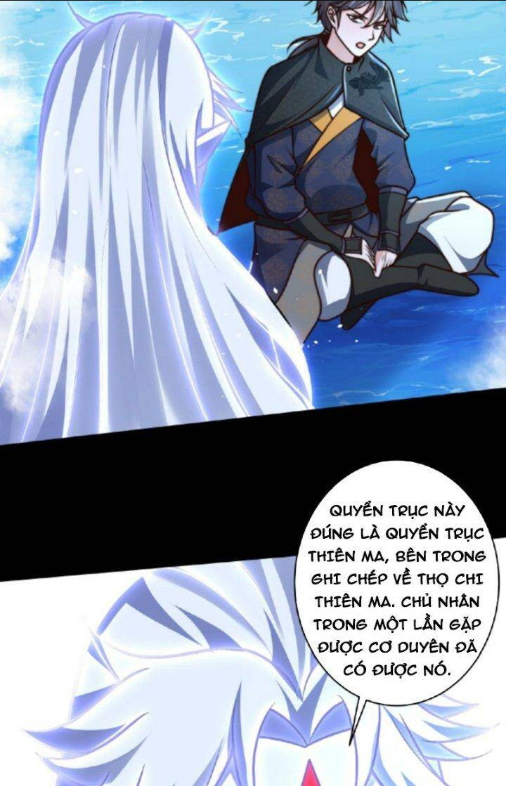 Ta Nuôi Quỷ Ở Trấn Ma Ty Chapter 158 - Trang 2