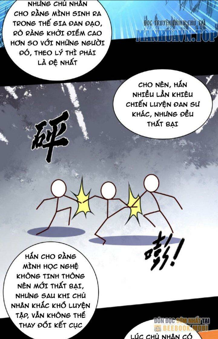 Ta Nuôi Quỷ Ở Trấn Ma Ty Chapter 158 - Trang 2