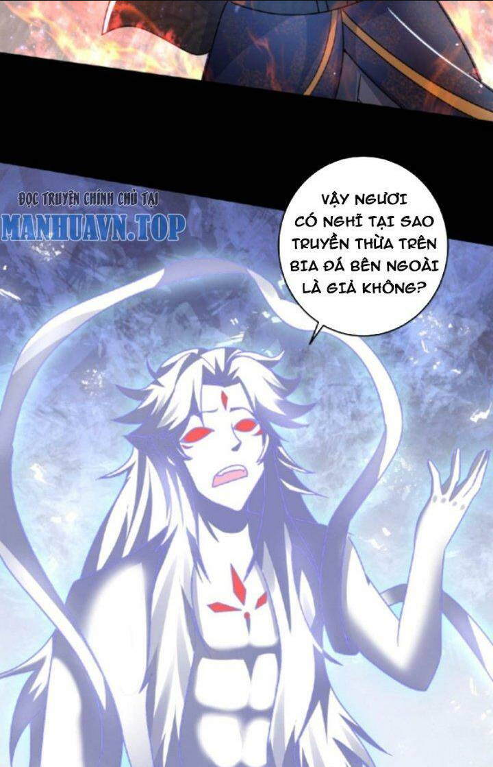 Ta Nuôi Quỷ Ở Trấn Ma Ty Chapter 158 - Trang 2