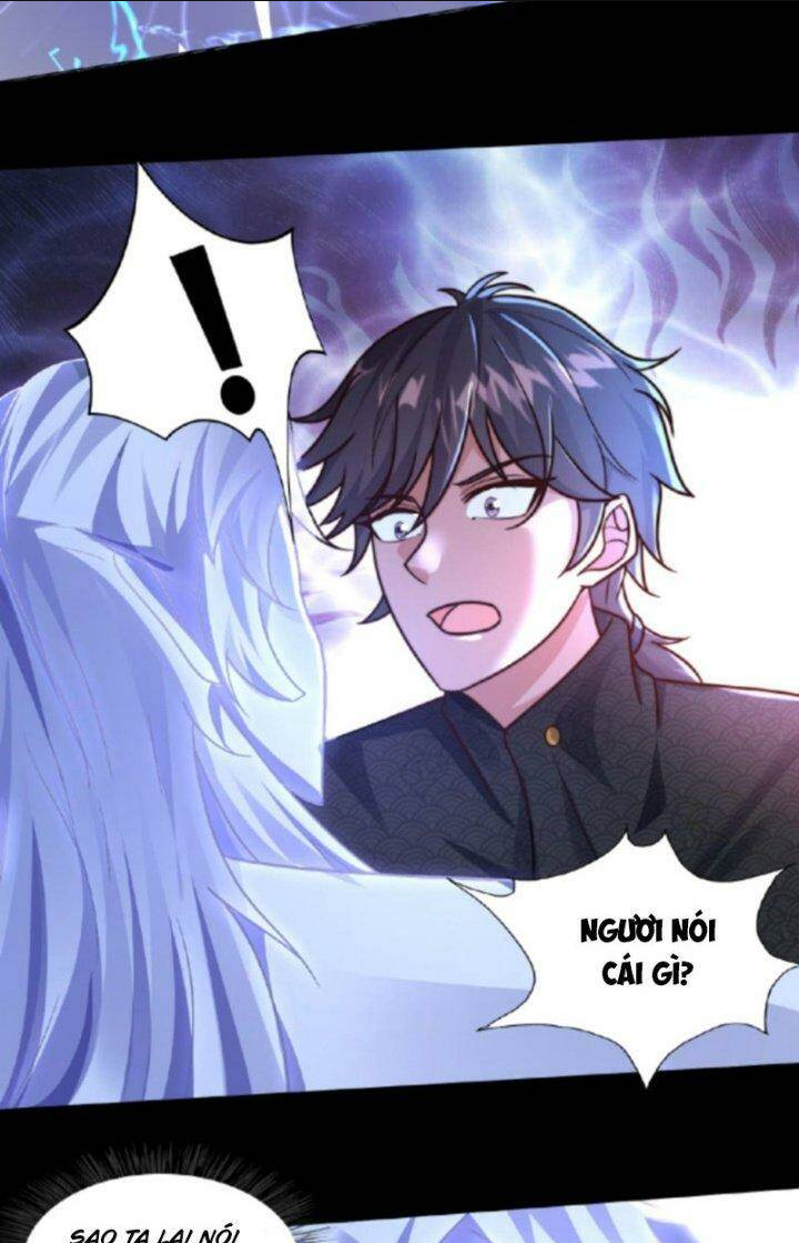 Ta Nuôi Quỷ Ở Trấn Ma Ty Chapter 158 - Trang 2