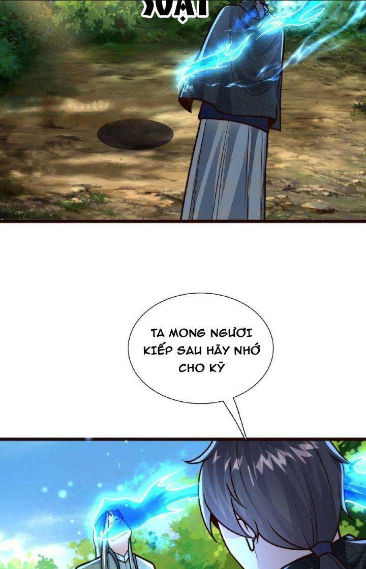 Ta Nuôi Quỷ Ở Trấn Ma Ty Chapter 163 - Trang 2