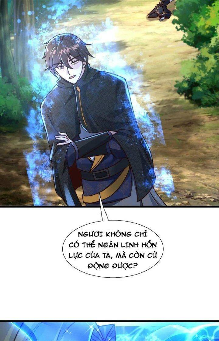 Ta Nuôi Quỷ Ở Trấn Ma Ty Chapter 163 - Trang 2