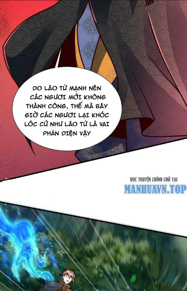 Ta Nuôi Quỷ Ở Trấn Ma Ty Chapter 163 - Trang 2