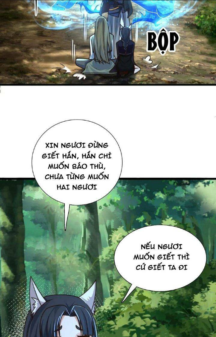 Ta Nuôi Quỷ Ở Trấn Ma Ty Chapter 163 - Trang 2