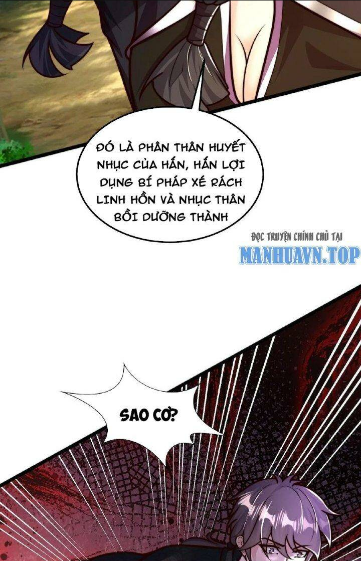 Ta Nuôi Quỷ Ở Trấn Ma Ty Chapter 163 - Trang 2