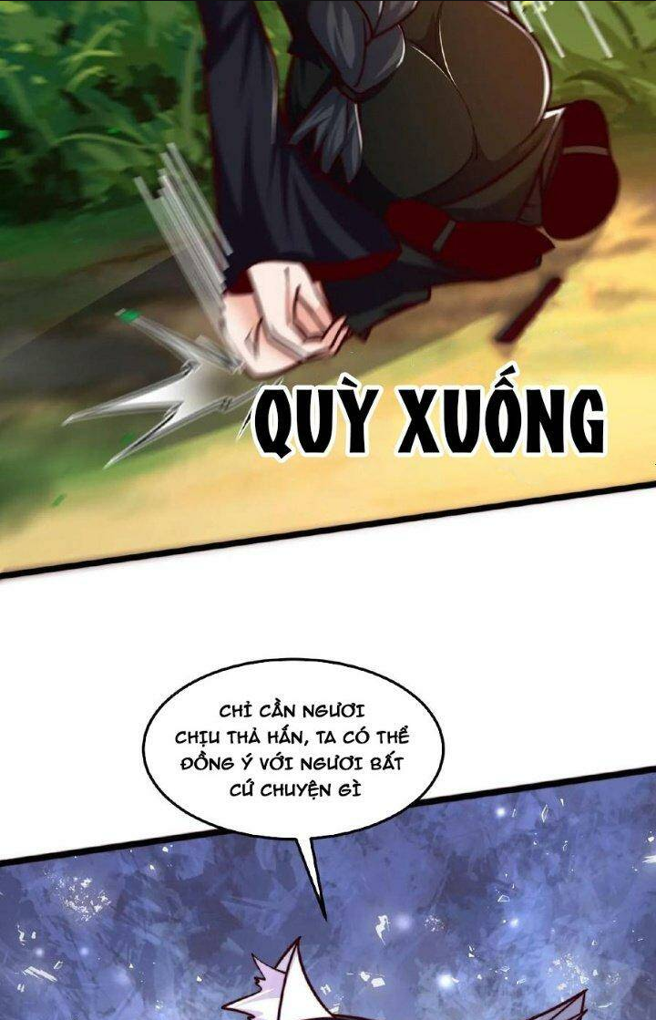 Ta Nuôi Quỷ Ở Trấn Ma Ty Chapter 164 - Trang 2