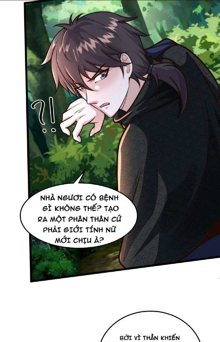 Ta Nuôi Quỷ Ở Trấn Ma Ty Chapter 164 - Trang 2