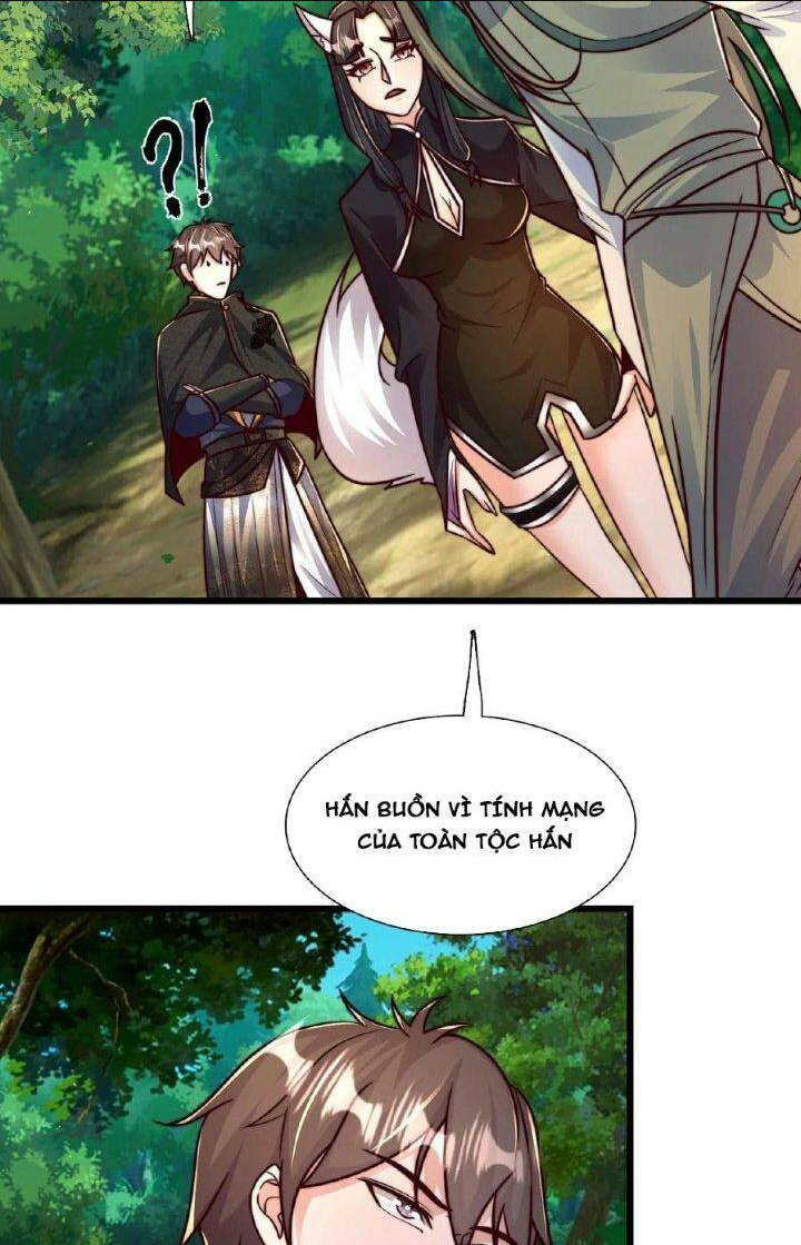 Ta Nuôi Quỷ Ở Trấn Ma Ty Chapter 164 - Trang 2