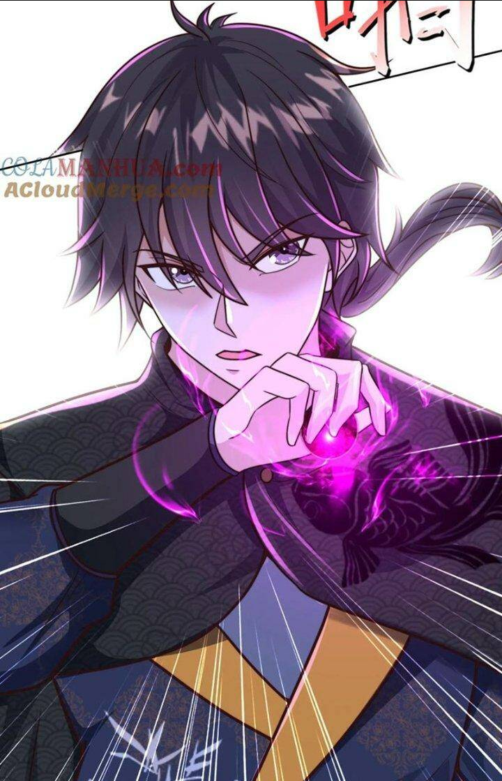 Ta Nuôi Quỷ Ở Trấn Ma Ty Chapter 166 - Trang 2