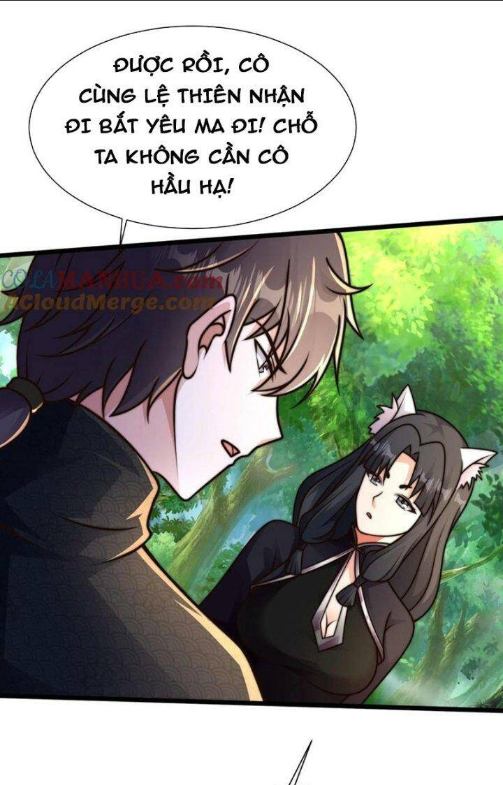 Ta Nuôi Quỷ Ở Trấn Ma Ty Chapter 166 - Trang 2