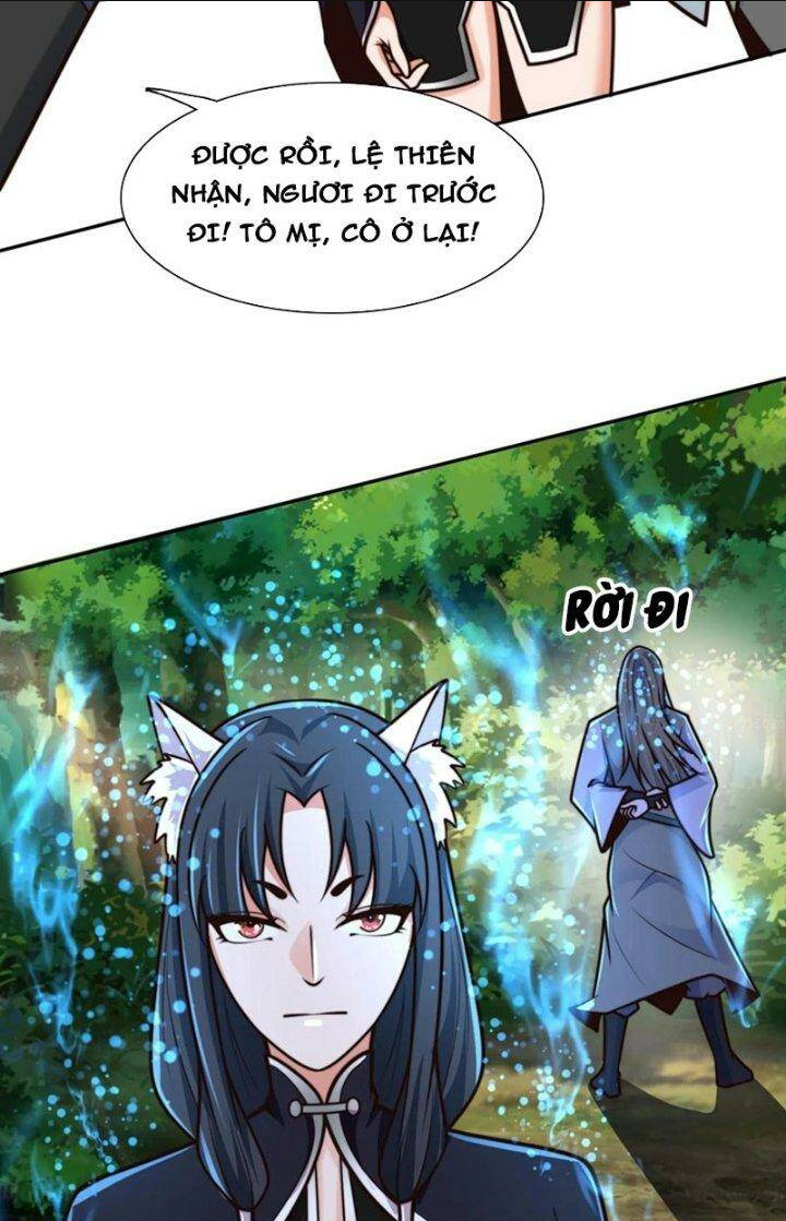 Ta Nuôi Quỷ Ở Trấn Ma Ty Chapter 166 - Trang 2