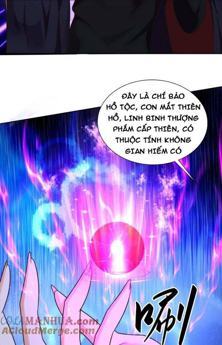 Ta Nuôi Quỷ Ở Trấn Ma Ty Chapter 166 - Trang 2