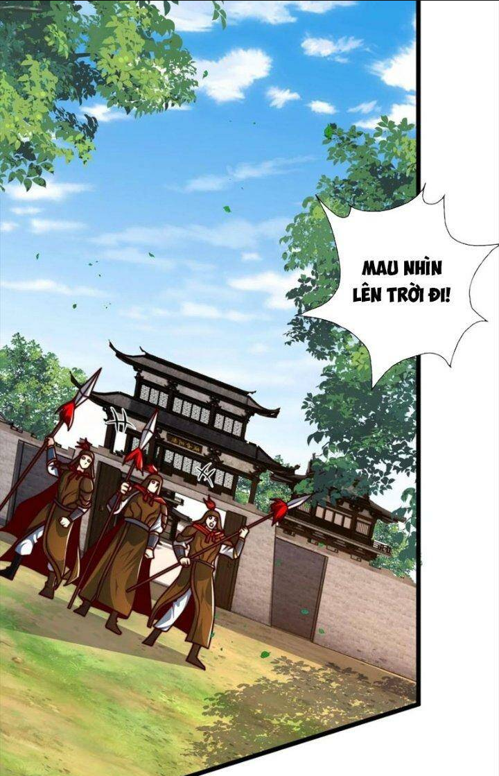 Ta Nuôi Quỷ Ở Trấn Ma Ty Chapter 170 - Trang 2