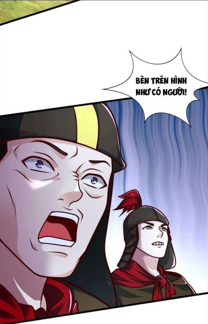 Ta Nuôi Quỷ Ở Trấn Ma Ty Chapter 170 - Trang 2